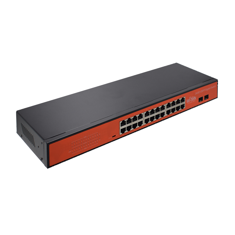 WI-SG124F(V2) WI-SG124F(V2)